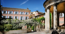 Photo de présentation de l'hôtel Hôtel Le Clair de Lune