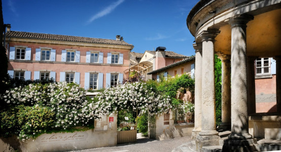 Image de l'hôtel Hôtel Le Clair de Lune