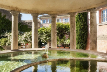Image de l'hôtel Hôtel Le Clair de Lune
