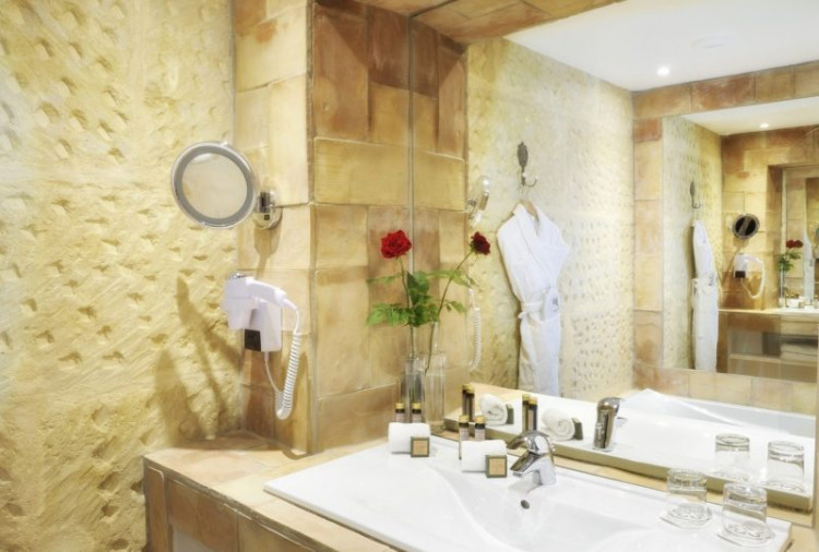 Image de l'hôtel Hôtel Le Clair de Lune