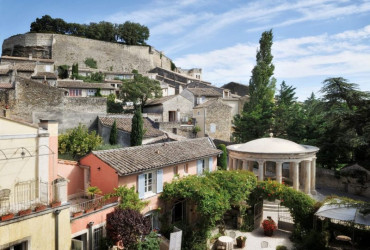 Image de l'hôtel Hôtel Le Clair de Lune