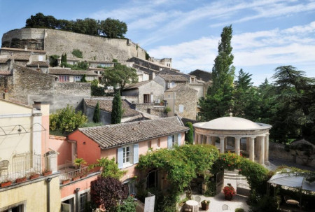 Image de l'hôtel Hôtel Le Clair de Lune