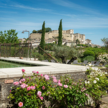 Image de l'hôtel Hôtel Le Clair de Lune