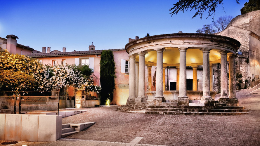 Image de l'hôtel Hôtel Le Clair de Lune