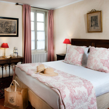 Image de l'hôtel Hôtel Le Clair de Lune
