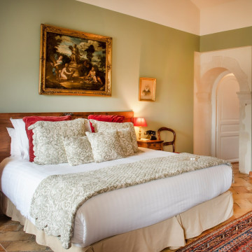 Image de l'hôtel Hôtel Le Clair de Lune