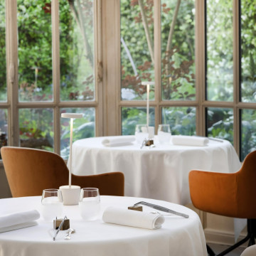 Image de l'hôtel Hôtel Le Clair de Lune
