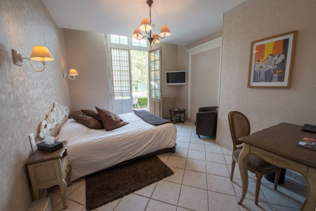 Image de l'hôtel Hôtel Le Petit Prince