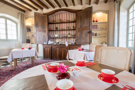 Image de l'hôtel Hôtel Le Petit Prince