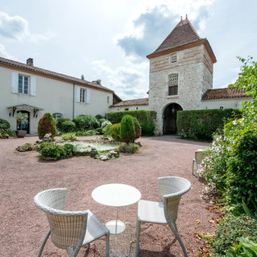 Image de l'hôtel Hôtel Le Petit Prince