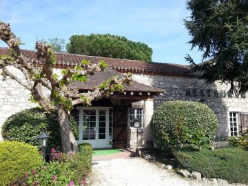 Image de l'hôtel Hôtel Le Petit Prince