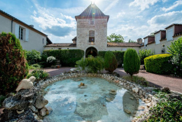 Image de l'hôtel Hôtel Le Petit Prince