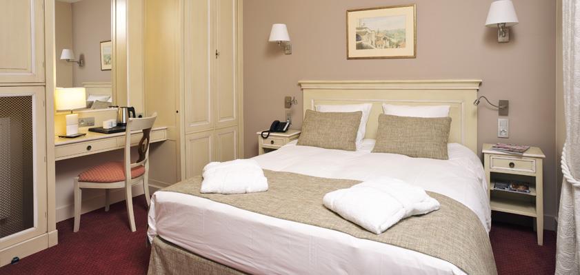 Image de l'hôtel Hôtel Terminus