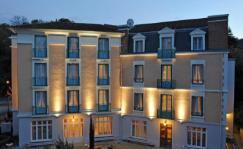 Photo de présentation de l'hôtel Hôtel Terminus