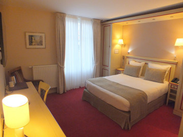 Image de l'hôtel Hôtel Terminus