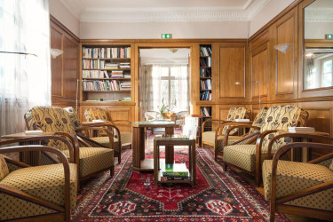 Image de l'hôtel Hôtel Terminus