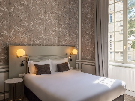 Image de l'hôtel Hôtel Terminus