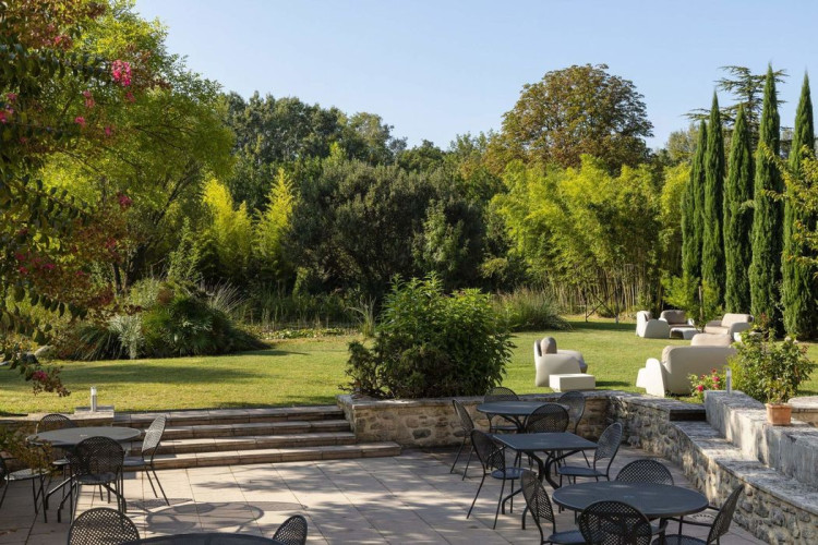 Image de l'hôtel Le Moulin de Val d'or