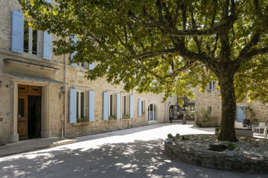 Image de l'hôtel Le Moulin de Val d'or