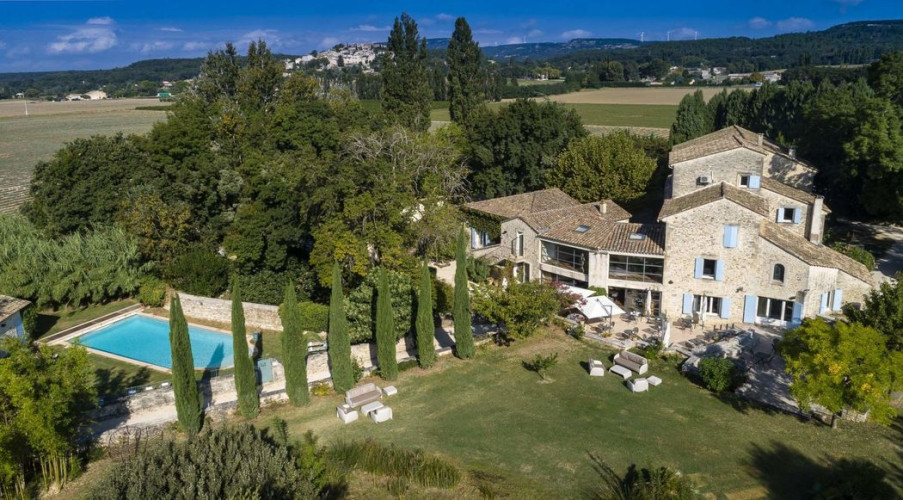 Image de l'hôtel Le Moulin de Val d'or