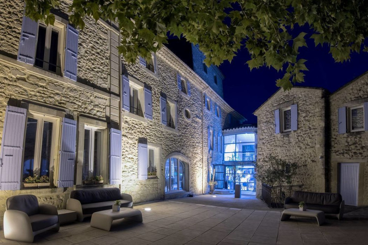 Image de l'hôtel Le Moulin de Val d'or